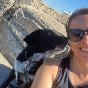 Meet your Posher, Jenny